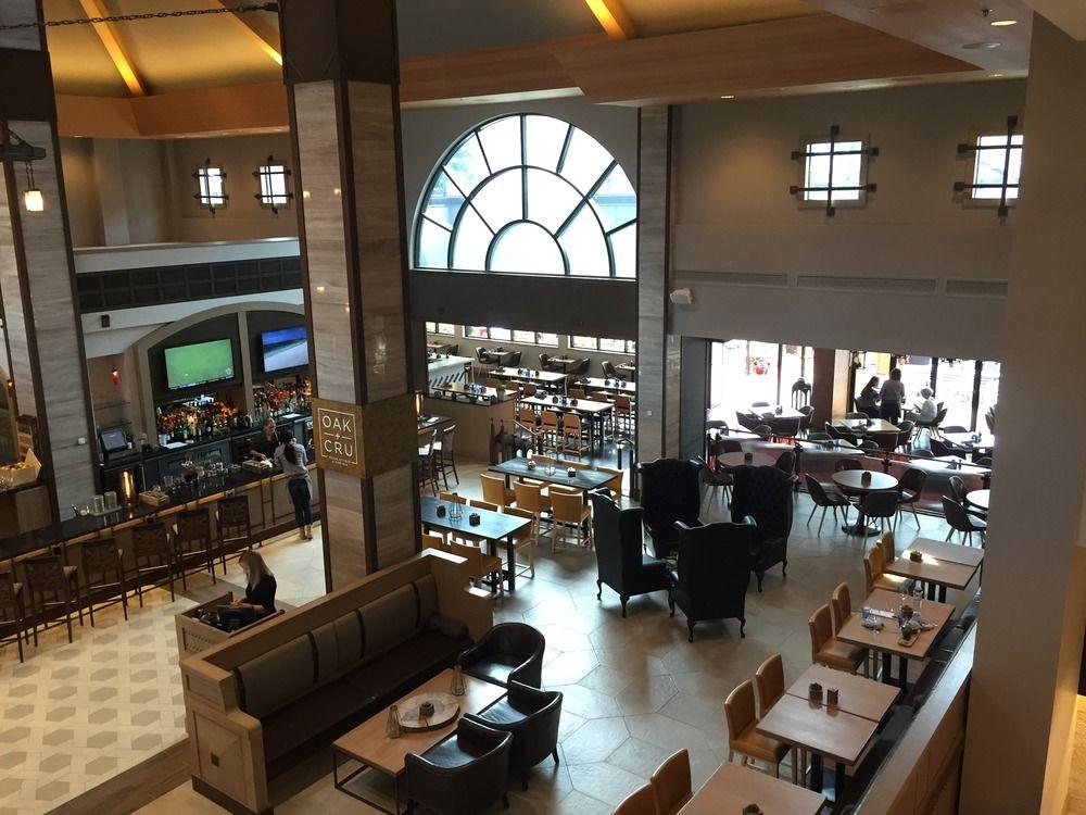 The Royal Kelowna - Bellstar Hotels & Resorts Exterior photo