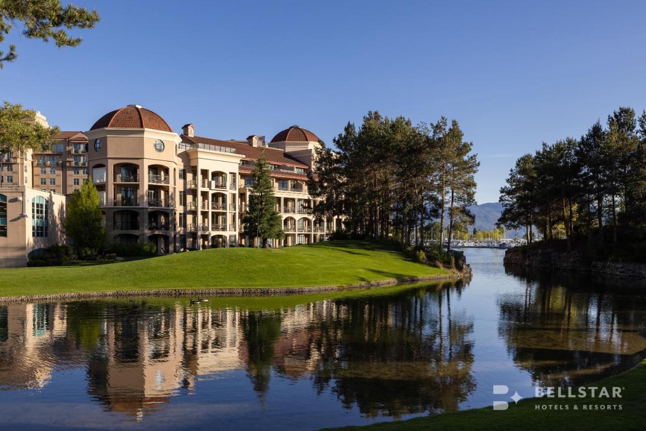 The Royal Kelowna - Bellstar Hotels & Resorts Exterior photo