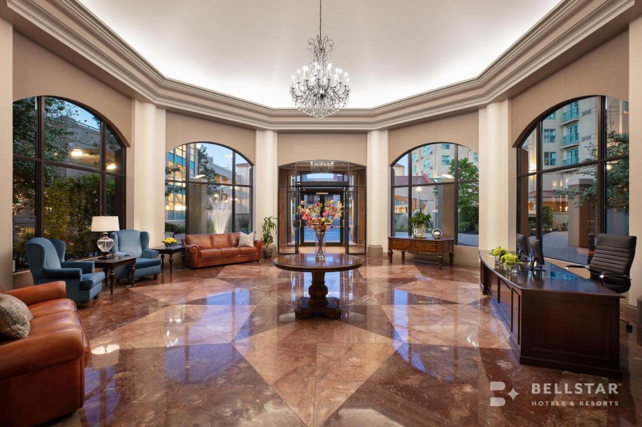 The Royal Kelowna - Bellstar Hotels & Resorts Exterior photo