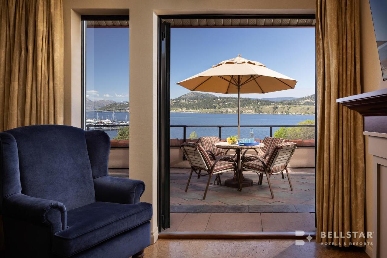 The Royal Kelowna - Bellstar Hotels & Resorts Exterior photo