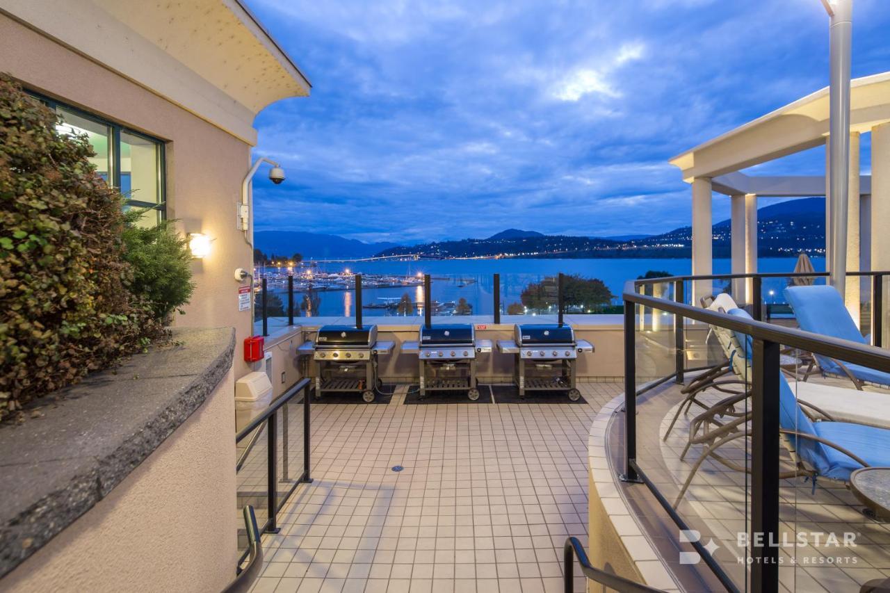 The Royal Kelowna - Bellstar Hotels & Resorts Exterior photo