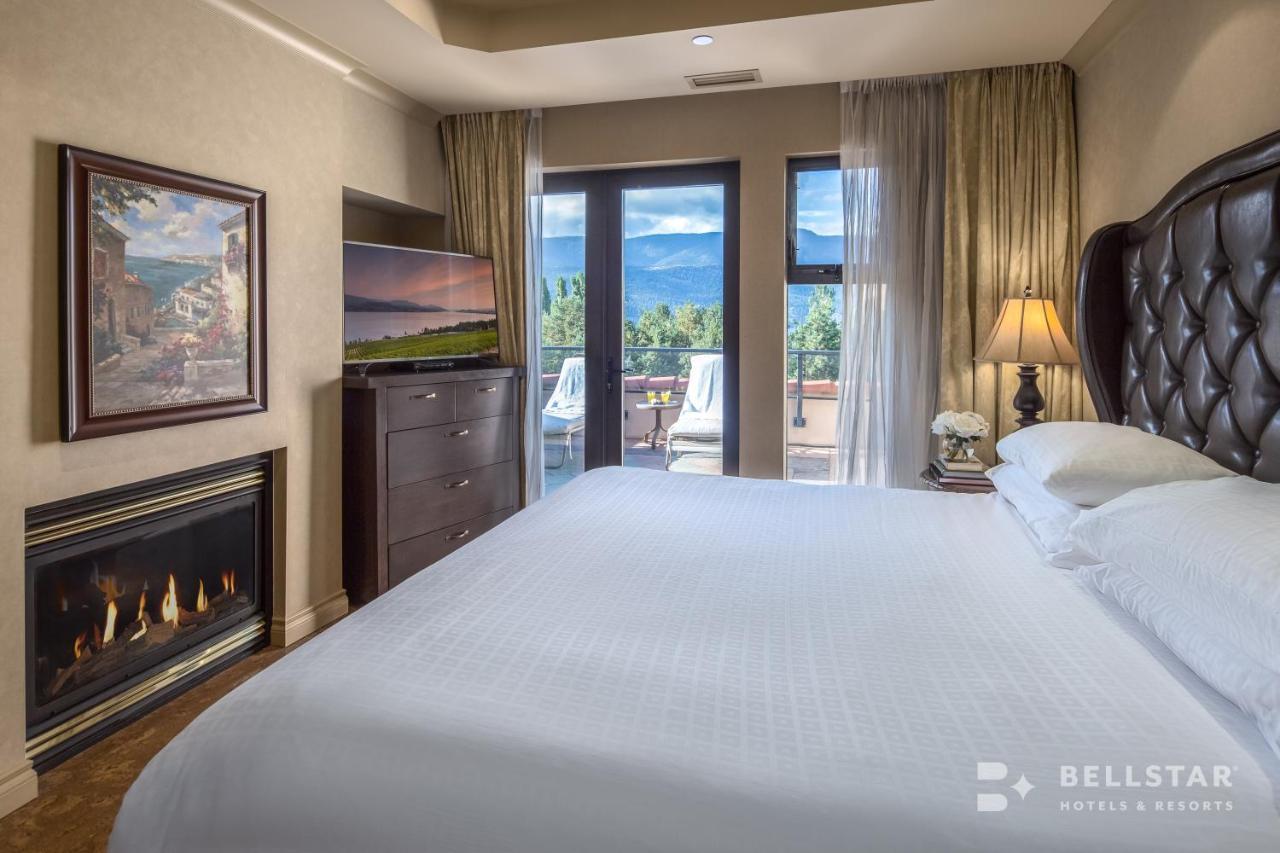 The Royal Kelowna - Bellstar Hotels & Resorts Exterior photo