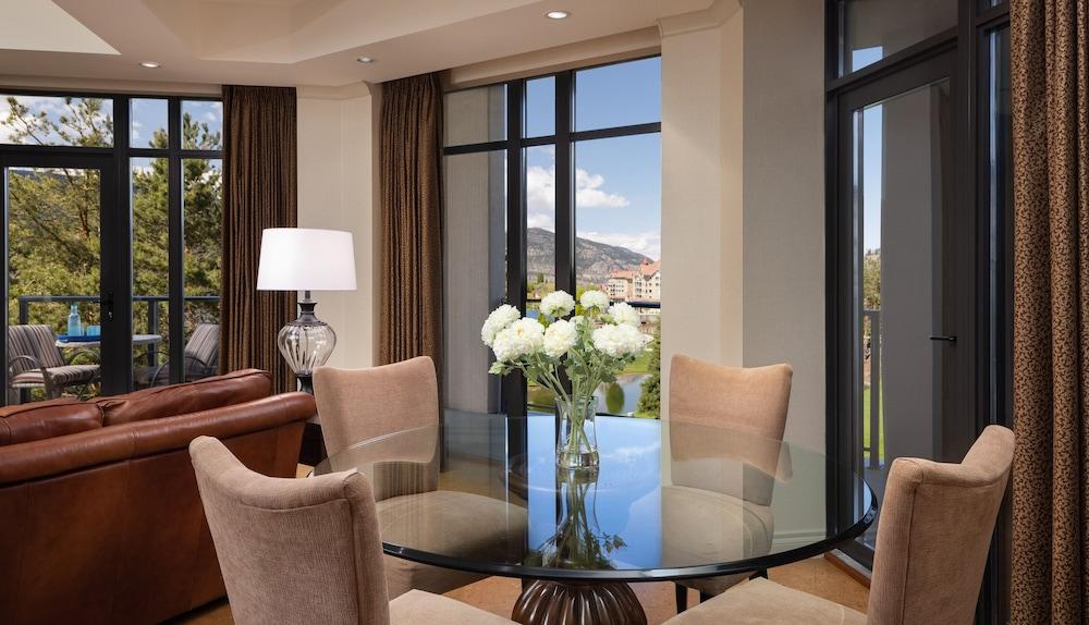 The Royal Kelowna - Bellstar Hotels & Resorts Exterior photo