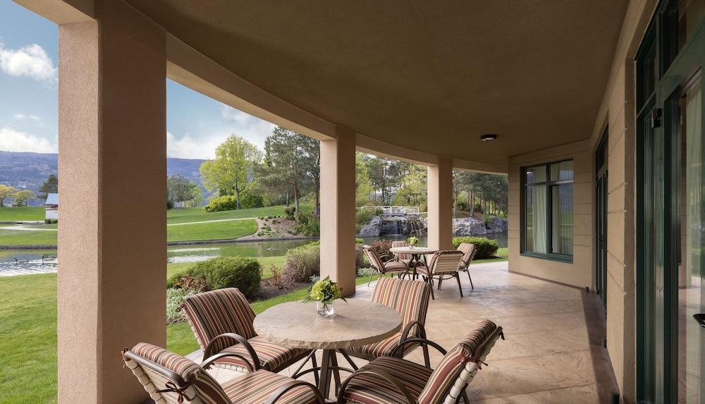 The Royal Kelowna - Bellstar Hotels & Resorts Exterior photo