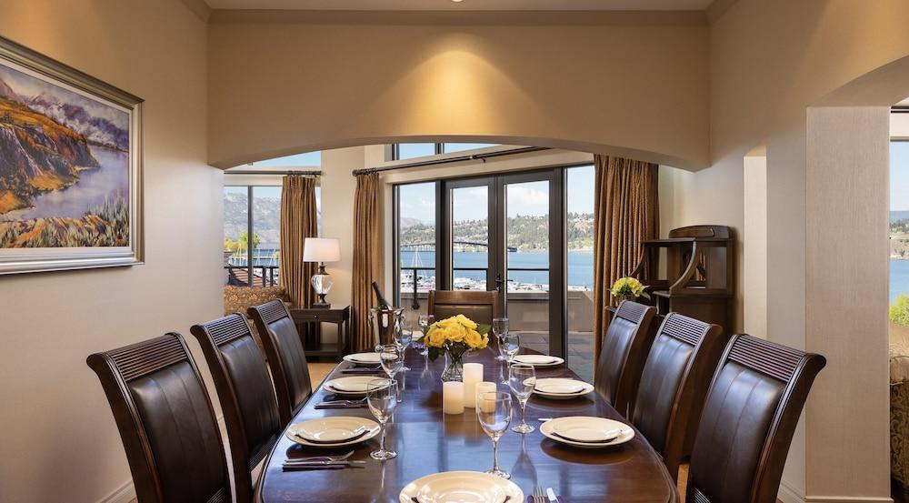 The Royal Kelowna - Bellstar Hotels & Resorts Exterior photo