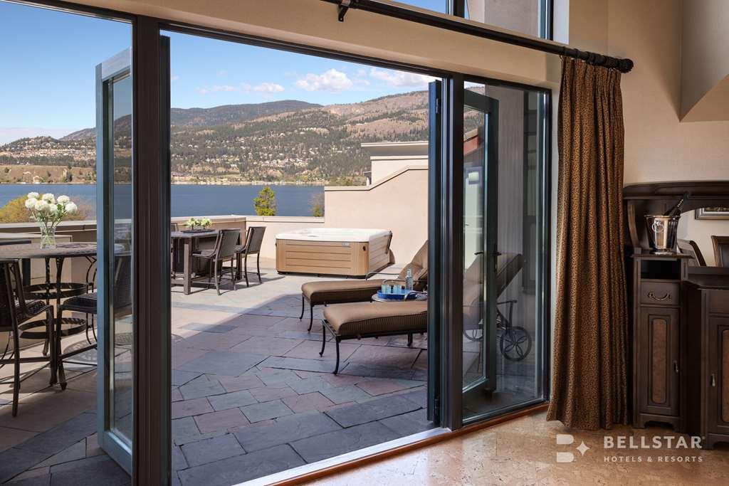 The Royal Kelowna - Bellstar Hotels & Resorts Exterior photo