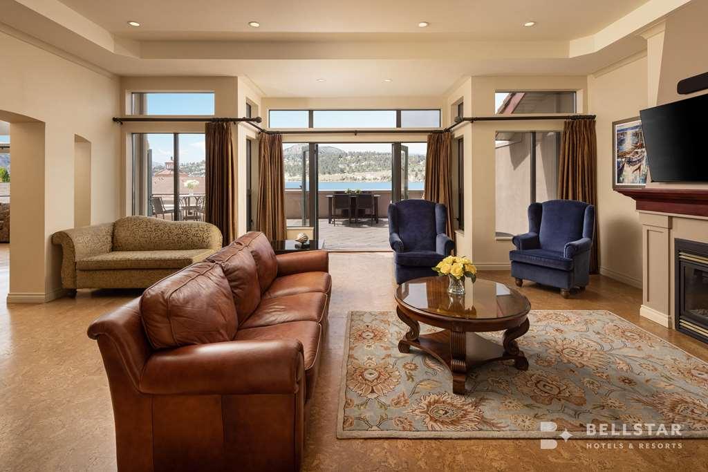 The Royal Kelowna - Bellstar Hotels & Resorts Room photo