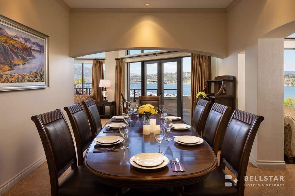 The Royal Kelowna - Bellstar Hotels & Resorts Room photo
