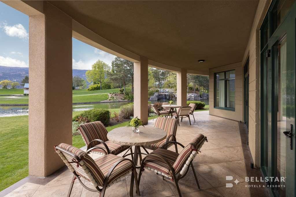 The Royal Kelowna - Bellstar Hotels & Resorts Room photo