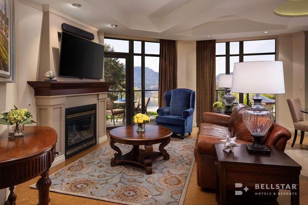 The Royal Kelowna - Bellstar Hotels & Resorts Room photo